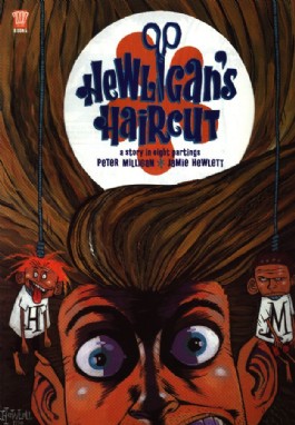 Hewligan's Haircut