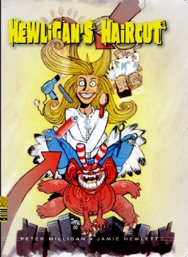 Hewligan's Haircut