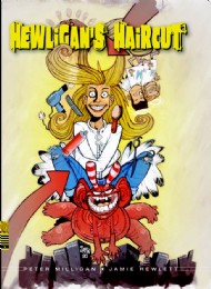 Hewligan's Haircut 