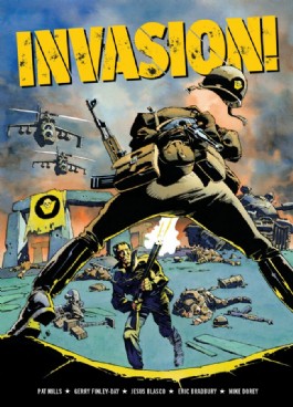Invasion