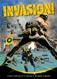 Invasion 