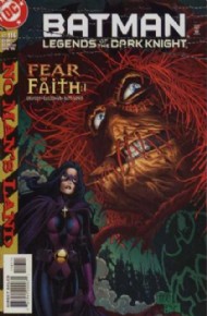 Batman: Legends of the Dark Knight 1994 - 2007 #116