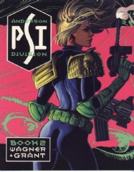 Judge Anderson  #2