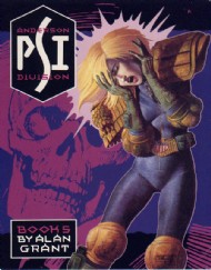 Judge Anderson  #5