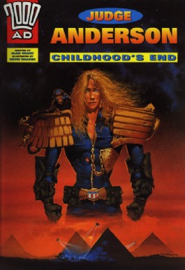Judge Anderson