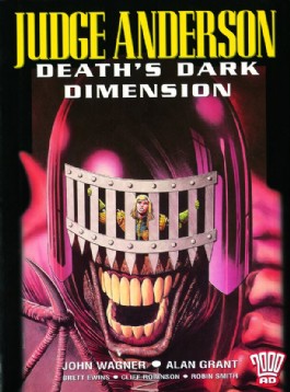 Judge Anderson