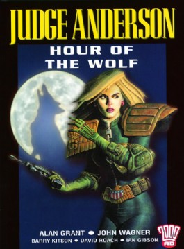 Judge Anderson