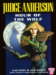 Judge Anderson 