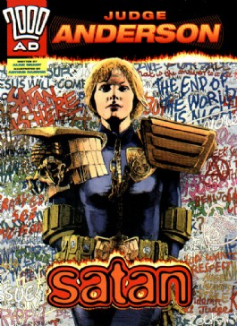 Judge Anderson