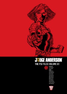 Judge Anderson