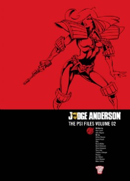 Judge Anderson