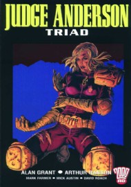 Judge Anderson 