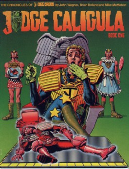 Judge Cal
