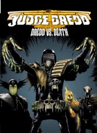 Judge Dredd 1994 - 1996