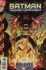 Batman: Legends of the Dark Knight 1994 - 2007 #118