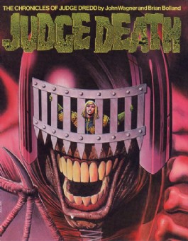 Judge Death