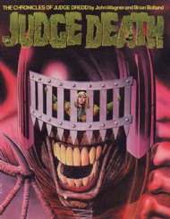 Judge Death 