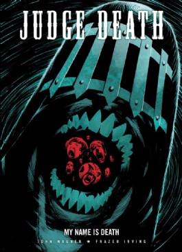 Judge Death