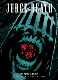 Judge Death 
