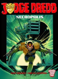 Judge Dredd 1994 - 1996
