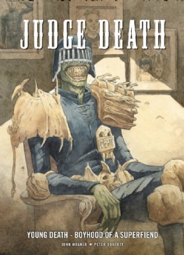 Judge Death