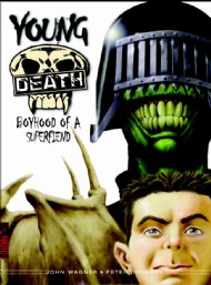 Judge Death 