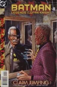Batman: Legends of the Dark Knight 1994 - 2007 #119