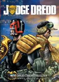 Judge Dredd 1994 - 1996