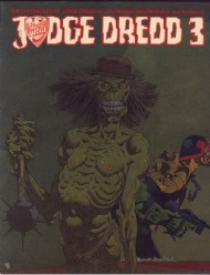 Judge Dredd 1994 - 1996 #3