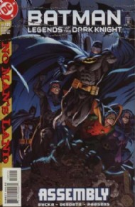 Batman: Legends of the Dark Knight 1994 - 2007 #120