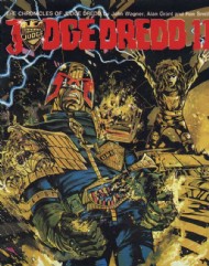 Judge Dredd 1994 - 1996 #11