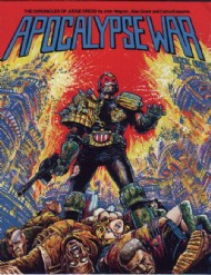 Judge Dredd 1994 - 1996