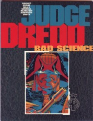 Judge Dredd 1994 - 1996