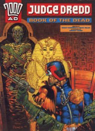 Judge Dredd 1994 - 1996