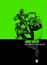 Judge Dredd 1994 - 1996