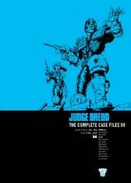 Judge Dredd 1994 - 1996