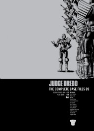 Judge Dredd 1994 - 1996