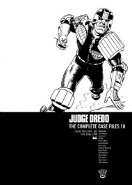 Judge Dredd 1994 - 1996