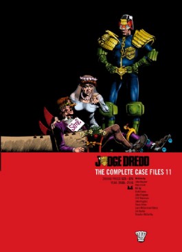 Judge Dredd