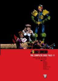 Judge Dredd 1994 - 1996