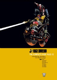 Judge Dredd 1994 - 1996