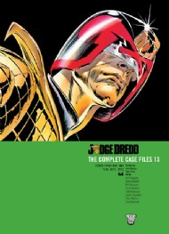 Judge Dredd 1994 - 1996