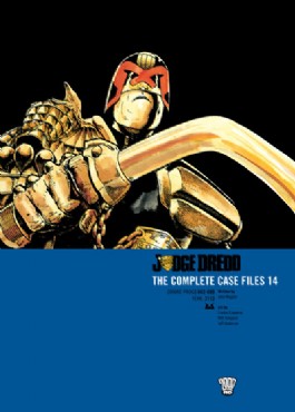 Judge Dredd