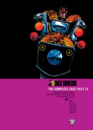 Judge Dredd 1994 - 1996