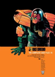 Judge Dredd 1994 - 1996