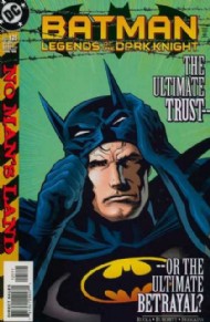 Batman: Legends of the Dark Knight 1994 - 2007 #125