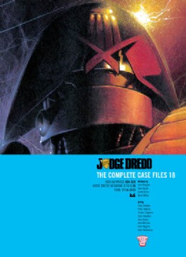 Judge Dredd