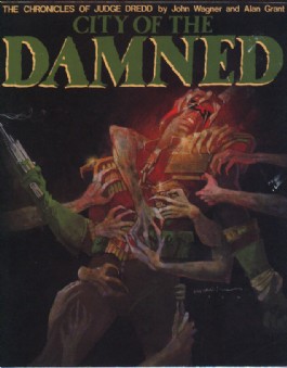 Judge Dredd