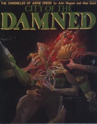 Judge Dredd 1994 - 1996