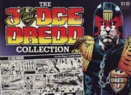 Judge Dredd 1994 - 1996